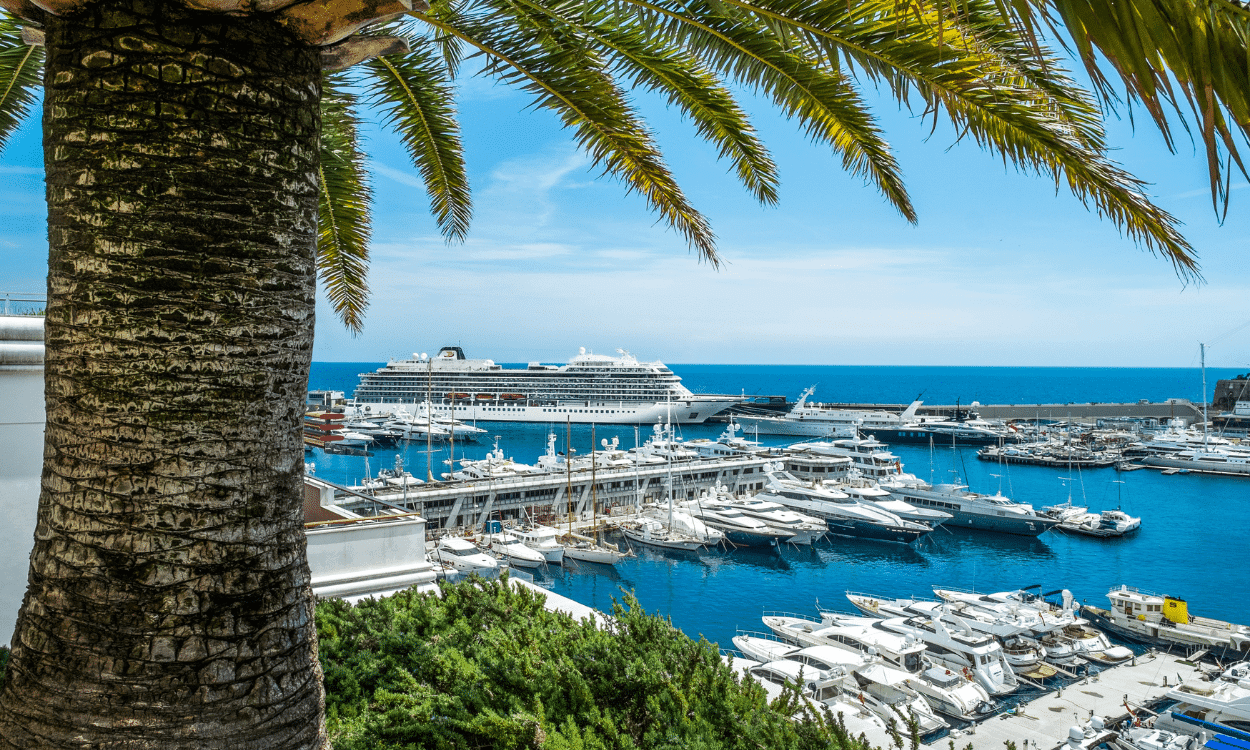 Viking Cruise the Mediterranean