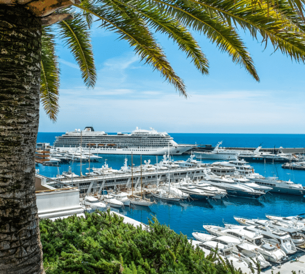 Viking Cruise the Mediterranean