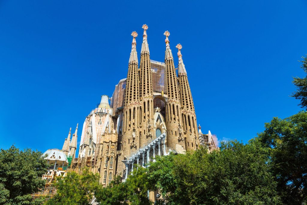 Mediterranean cruise with Viking