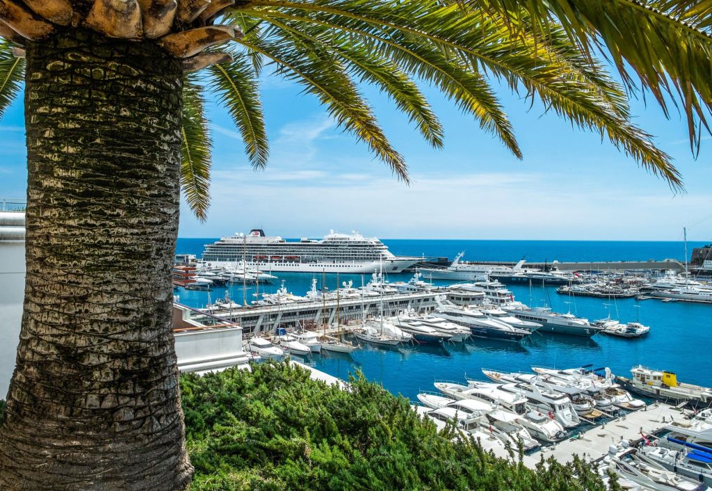 Monte Carlo 2