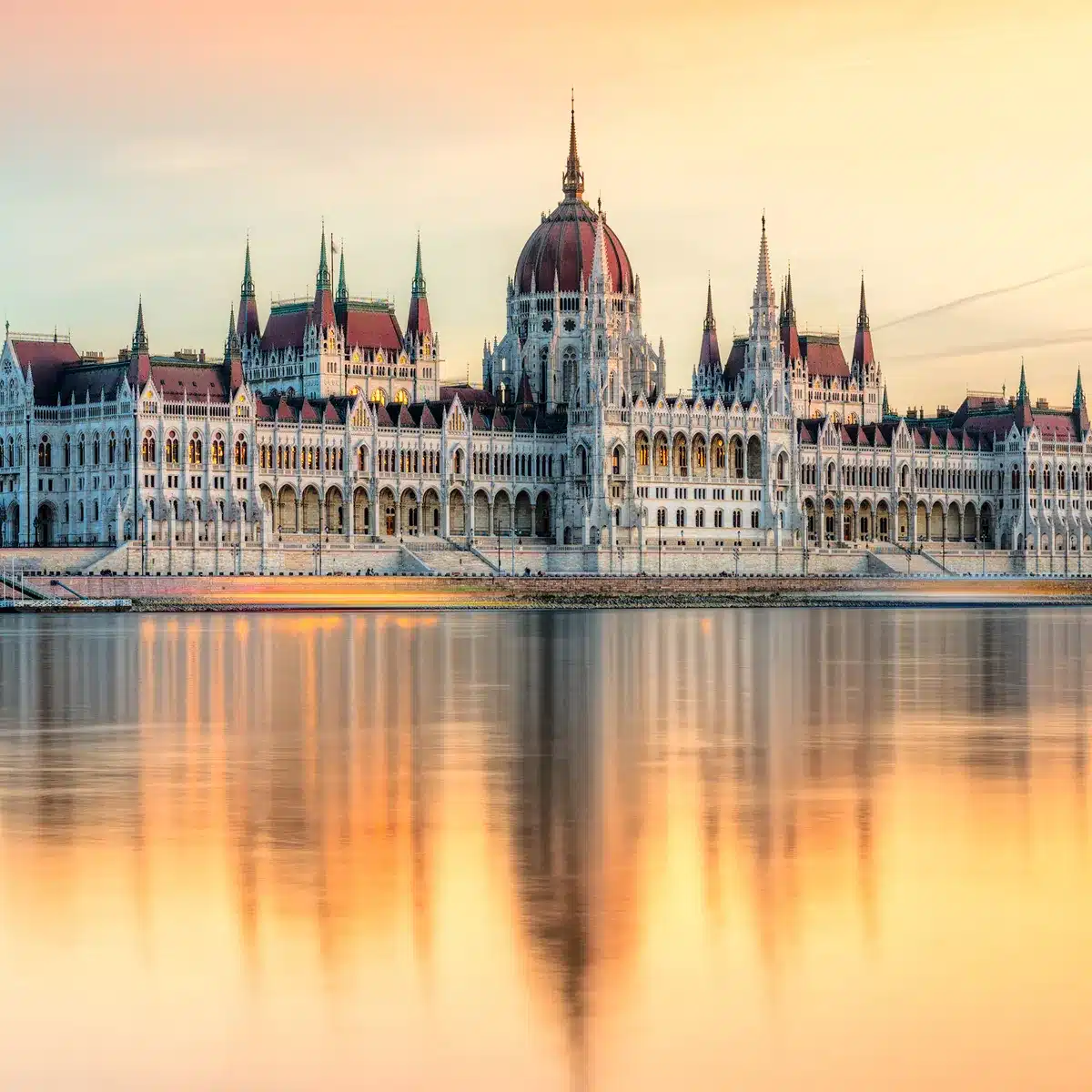 Trafalgar Danube