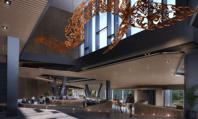 Silversea’s Sneak Peek at The Cormorant at 55 South