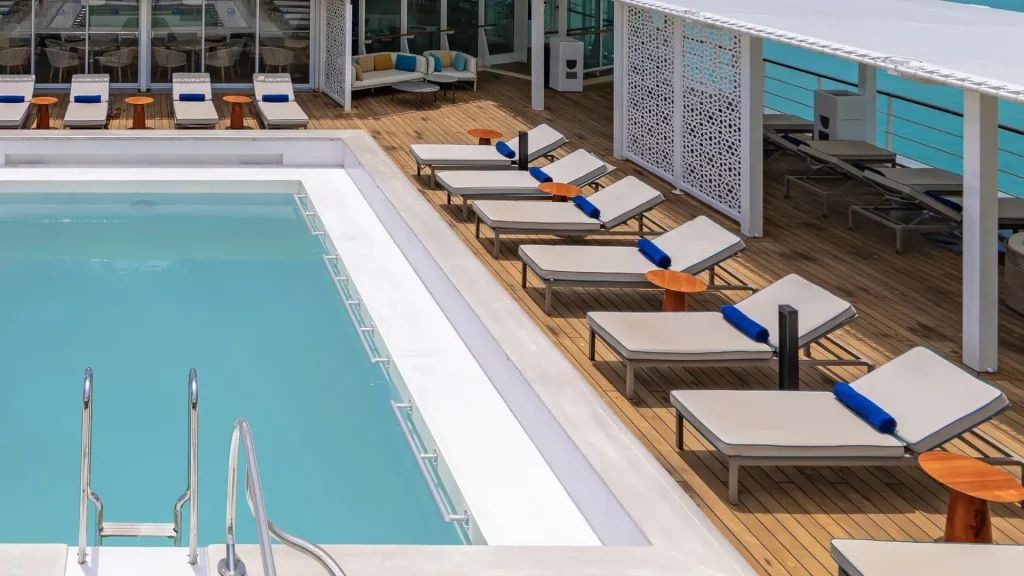 2025 Refurbishment Images of the M S Paul Gauguin 2