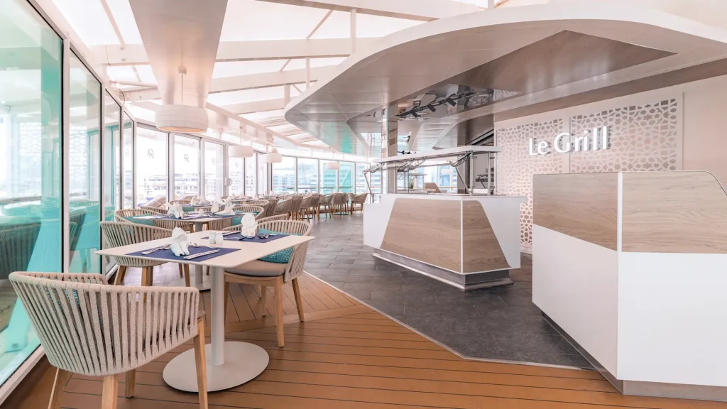 2025 Refurbishment Images of the M S Paul Gauguin 3