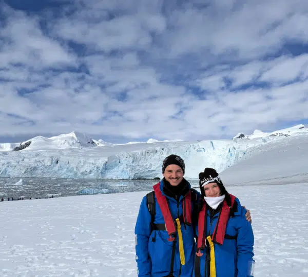Aurora Expeditions