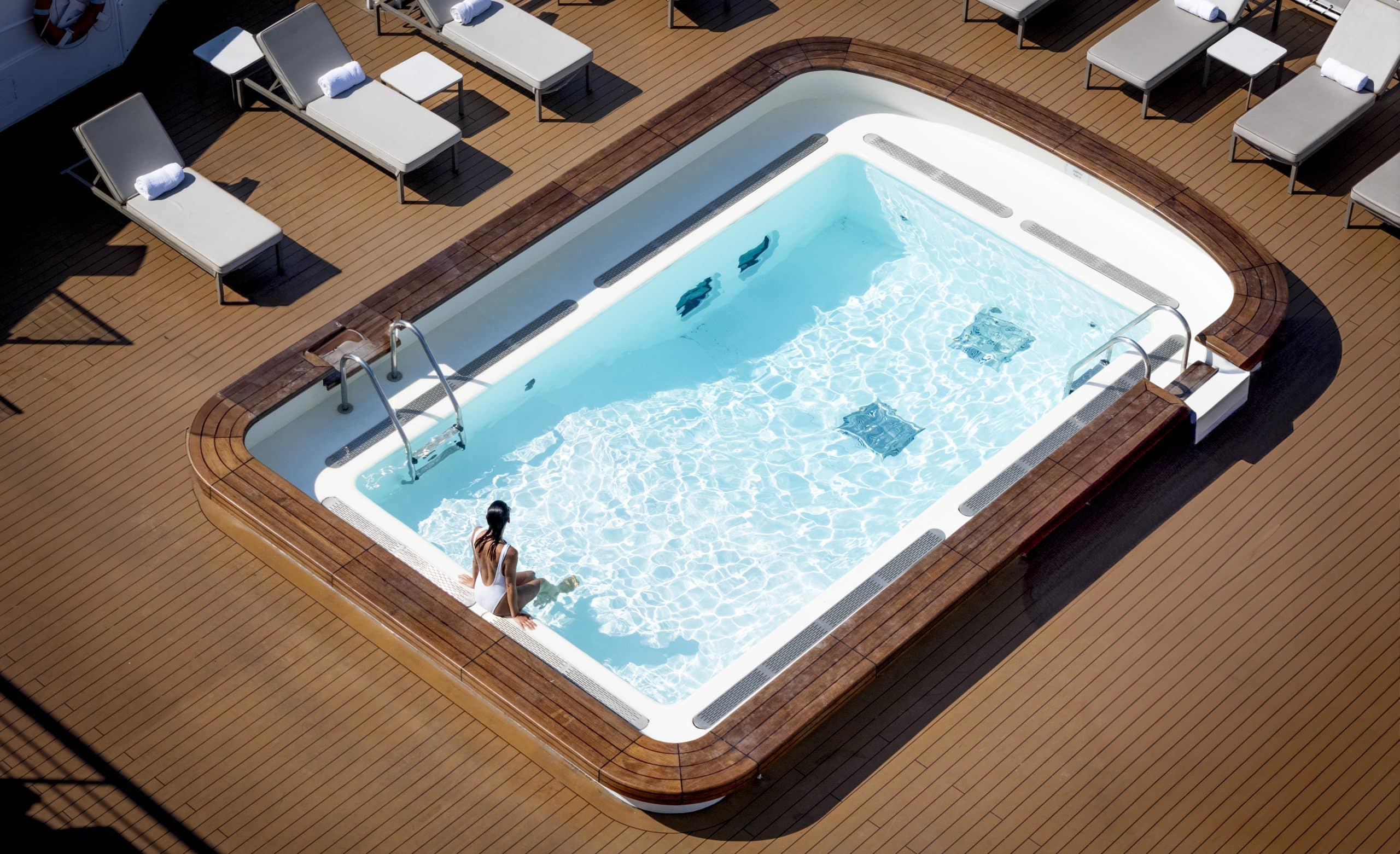 Ponant Explorations