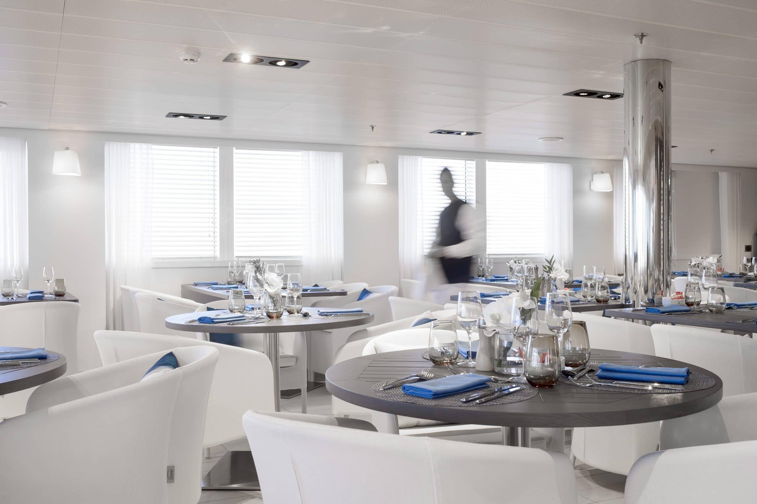 Ponant Explorations