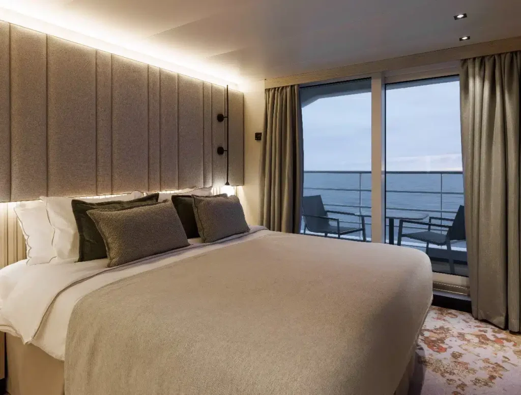 Premium Suite