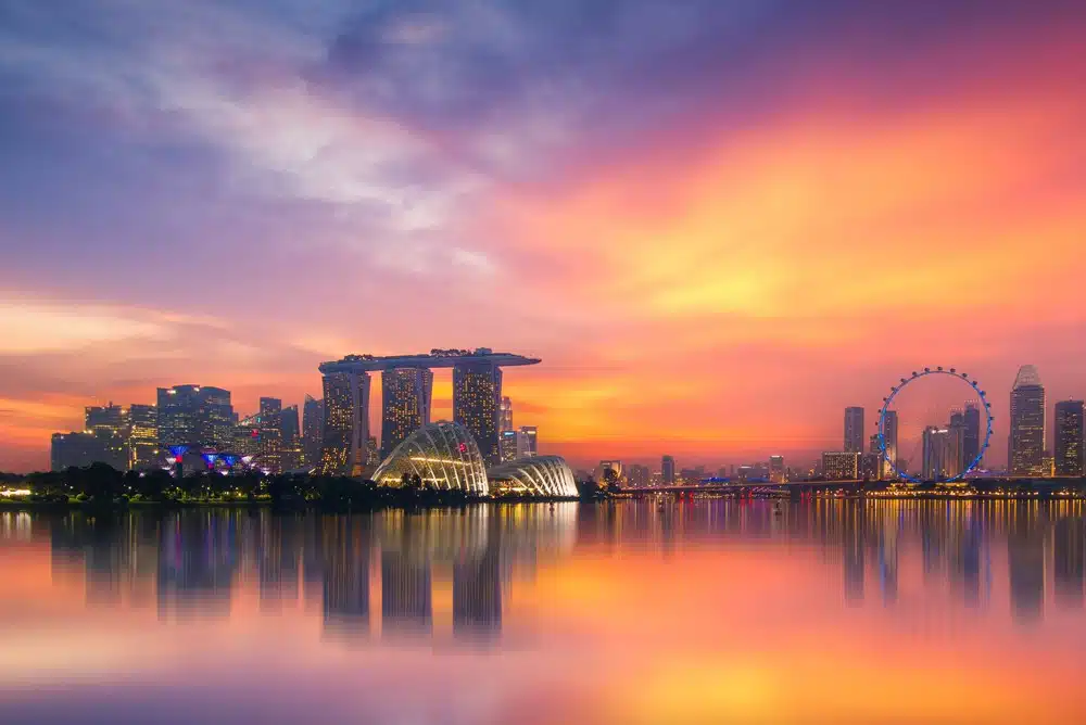 azamara singapore