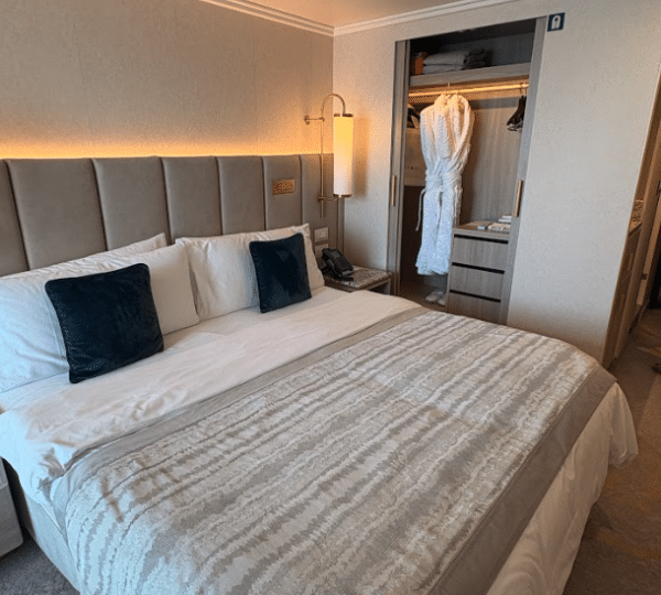 Crystal Cruises