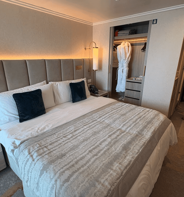 Crystal Cruises