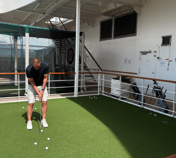 Putting Green