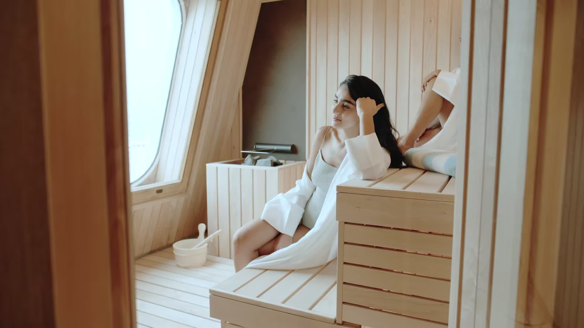 Spa on Serenity