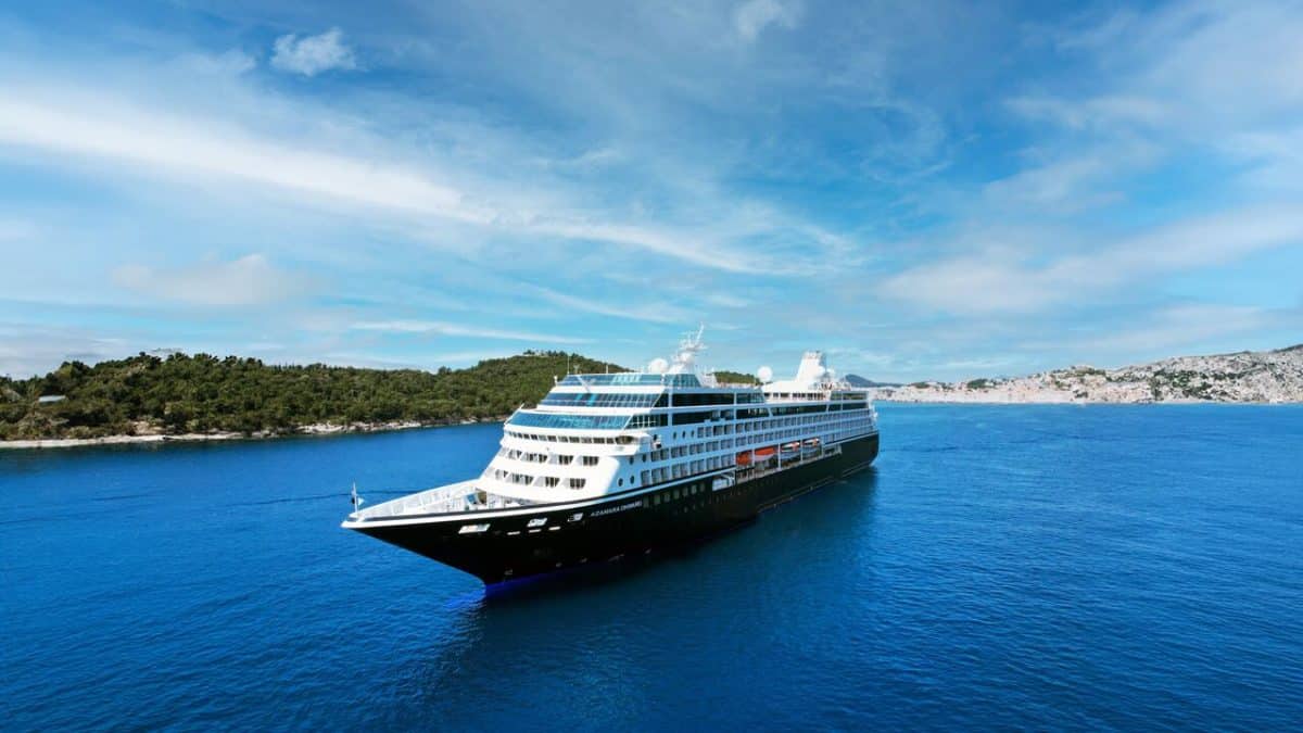 Azamara
