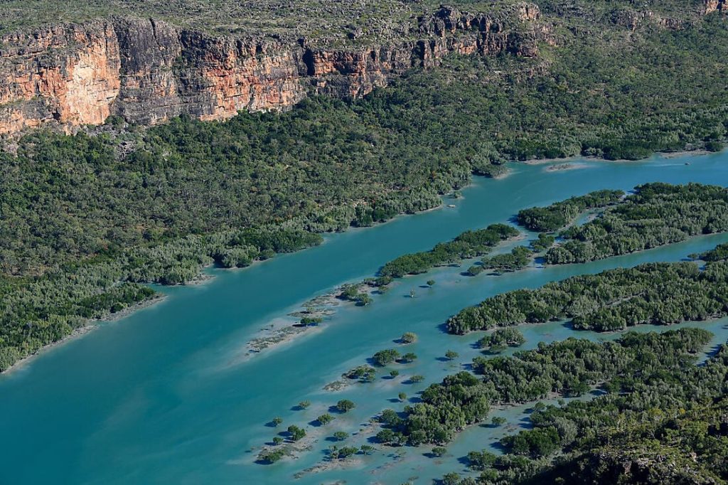 Ponant kimberley 2