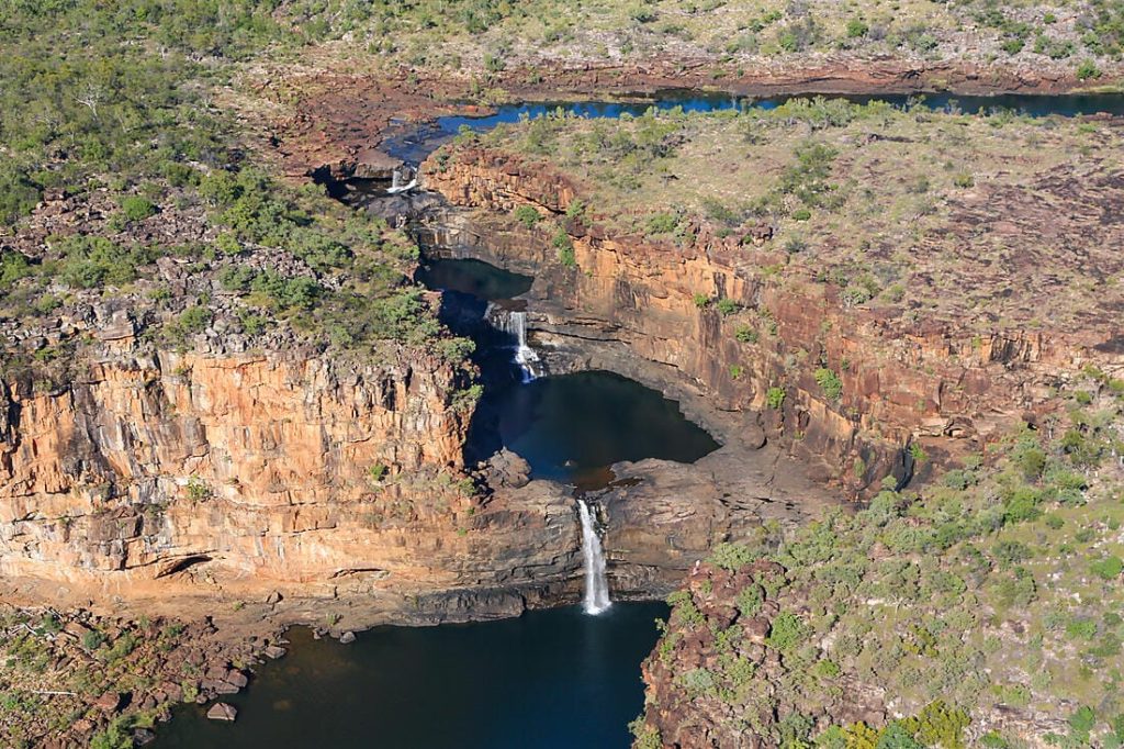 Ponant kimberley feature