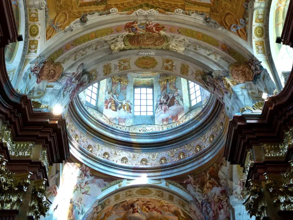 Musical Danube River Cruise with Martin Randall Travel