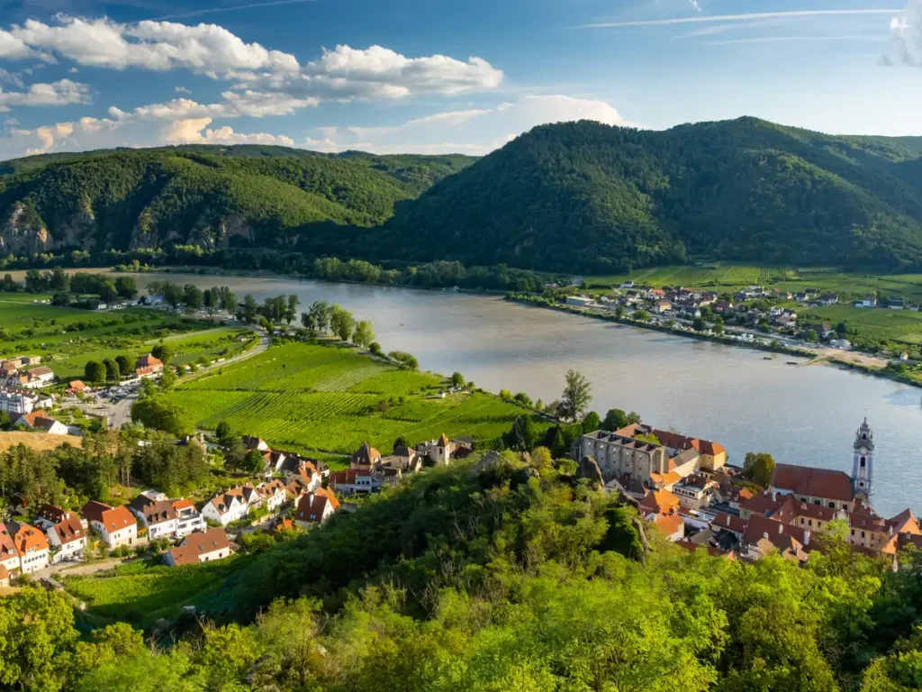 Musical Danube River Cruise with Martin Randall Travel