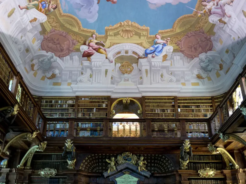 Musical Danube River Cruise with Martin Randall Travel