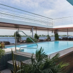 A As Vietnam Cambodia Horizon Pool Mekong Serenity Ship Photoshoot 2023 7754