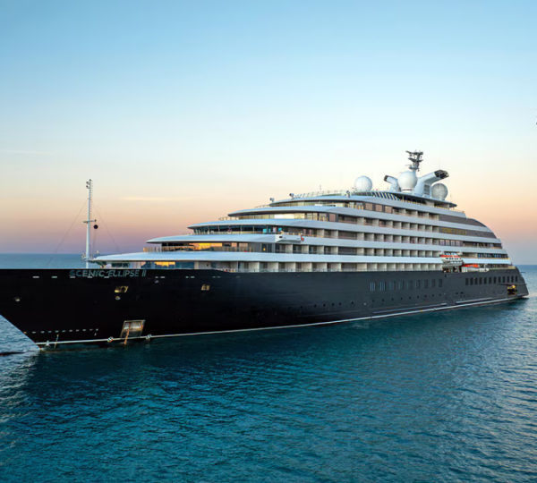 The Scenic Eclipse II