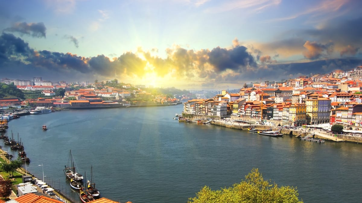 Vist Spain and portugal with uniworld