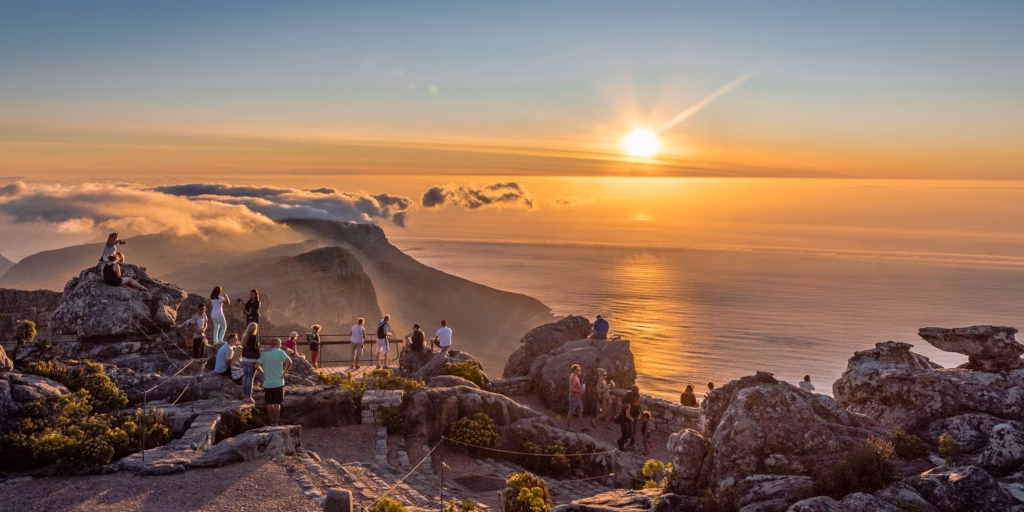 Cape Town South Africa
