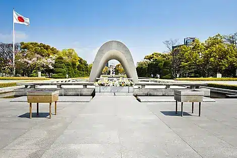 Hiroshima Ponant