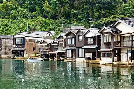 Ine Japan