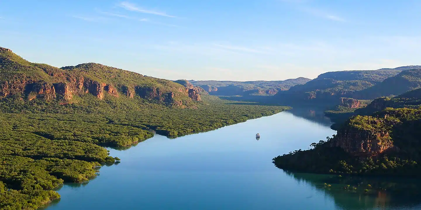 KIMBERLEY