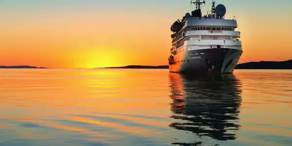 Variety Voyager Martin Randall Travel