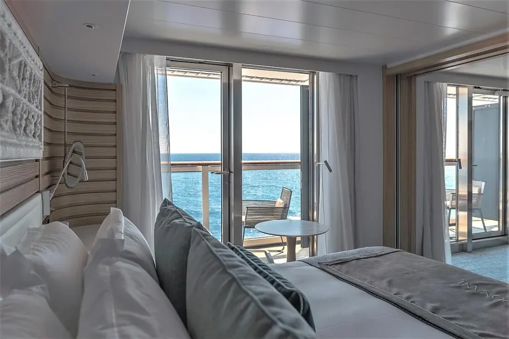 Prestige Suite