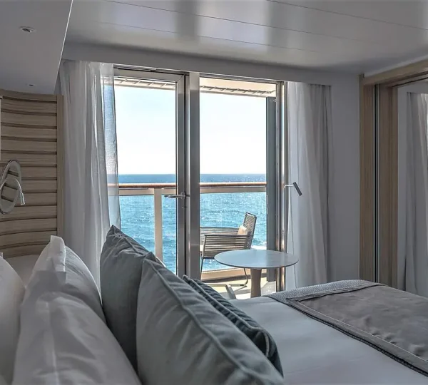 Prestige Suite