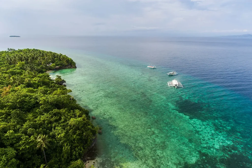 Ponant Philippines
