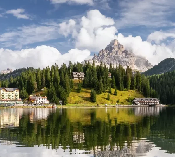 dolomite italy