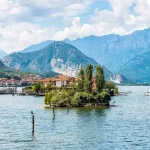 View Lake Maggiore Italy 1