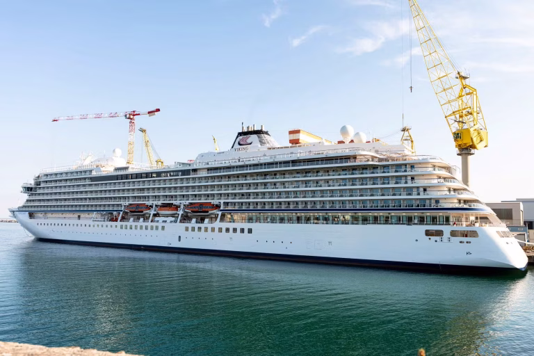 Viking Mira Fincantieri 1