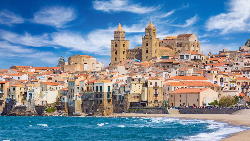 Classic Sicily Tour with Cox & Kings