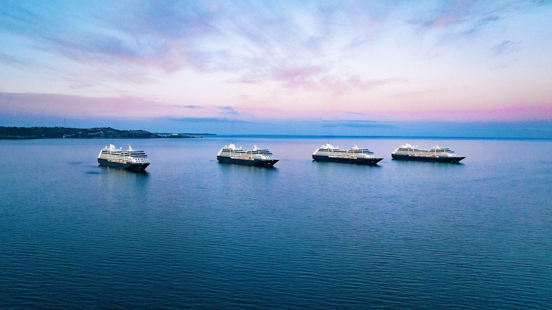 Azamara Ships