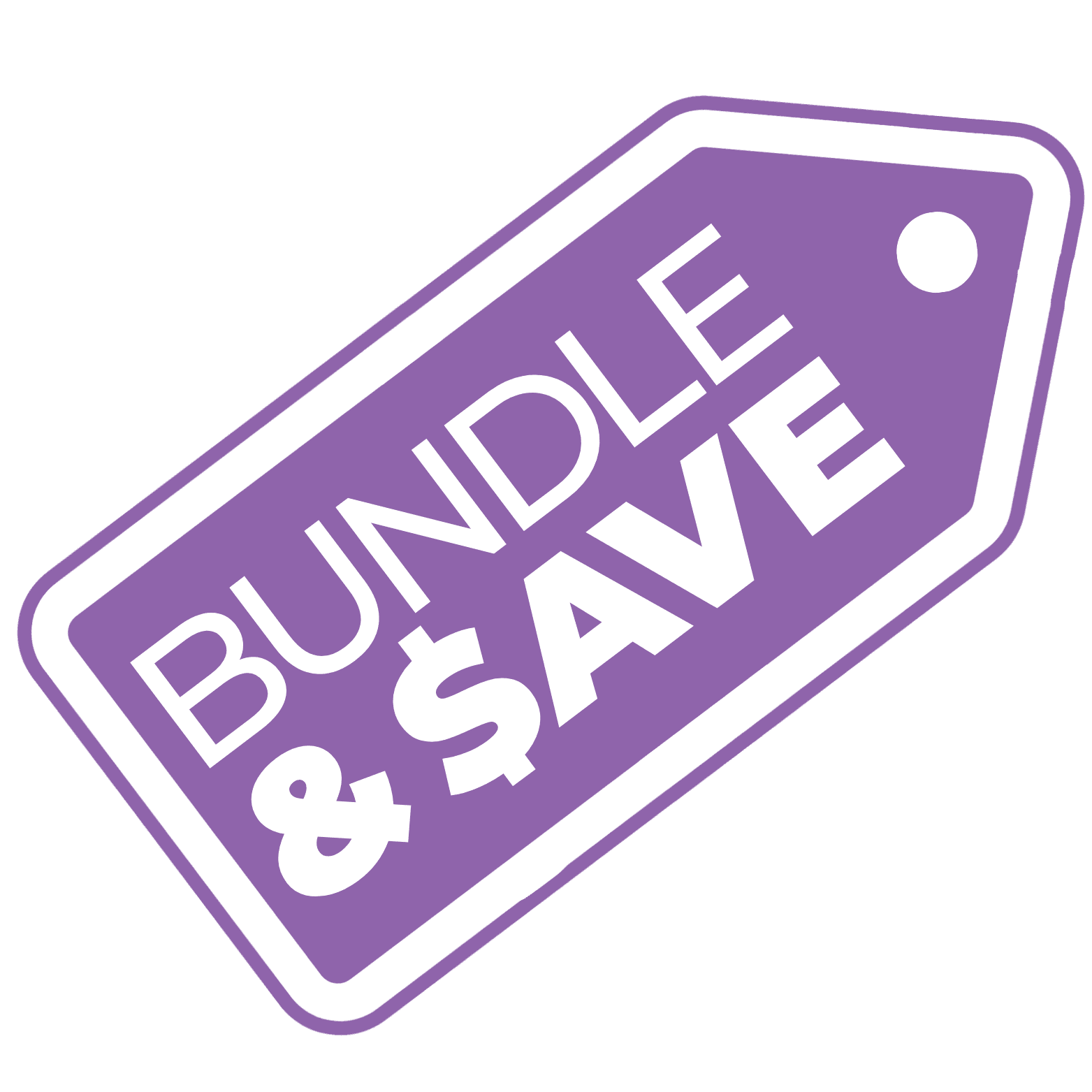 Bundle & Save