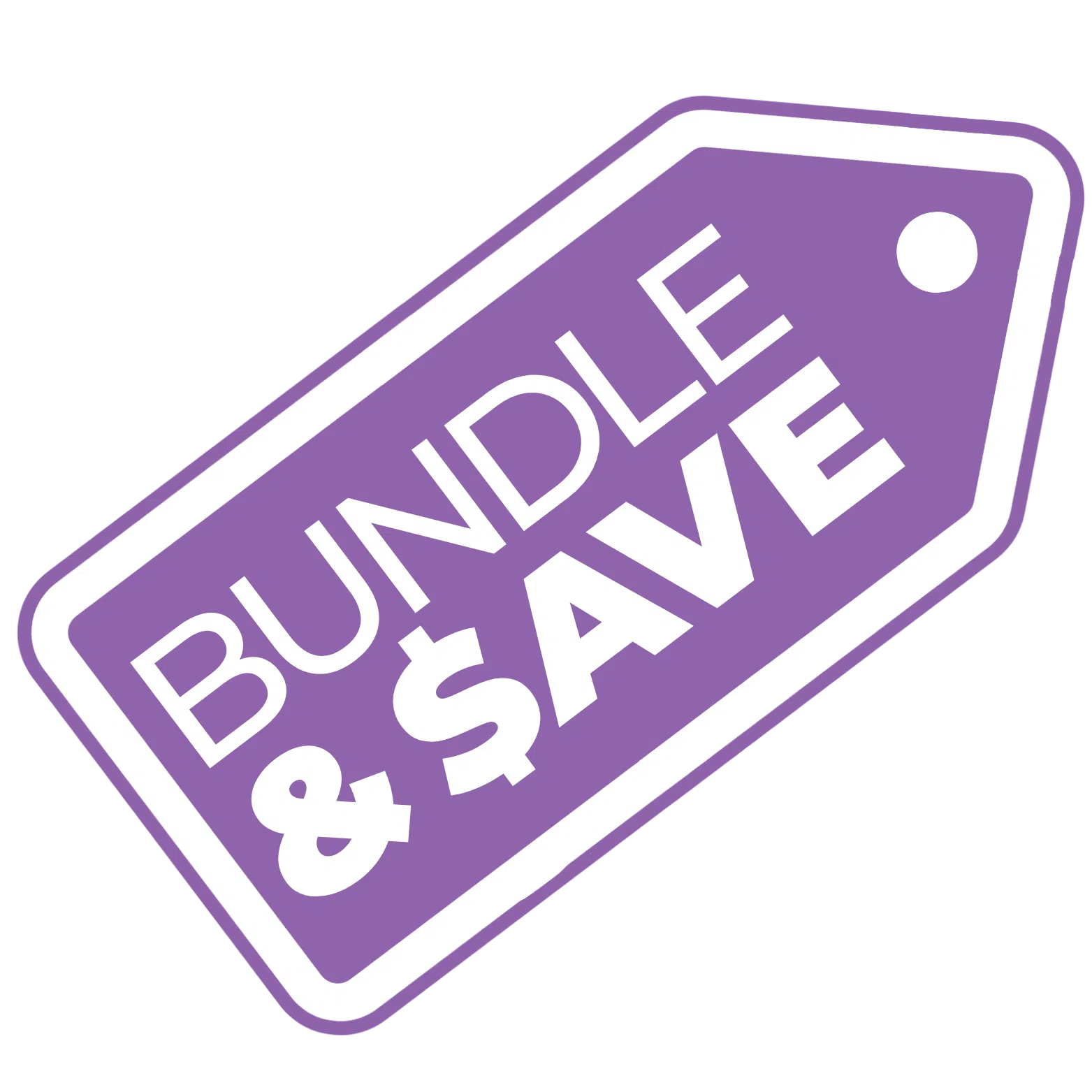 Bundle & Save