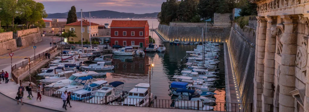 Croatia, Malta and Italy with Seabourn