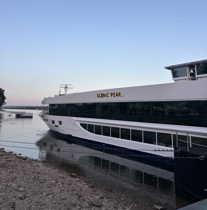 Scenic River Cruises