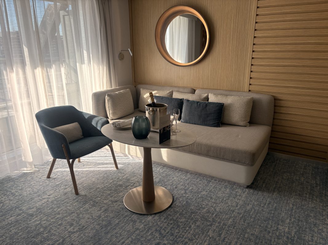 Ponant Le Jacques Cartier