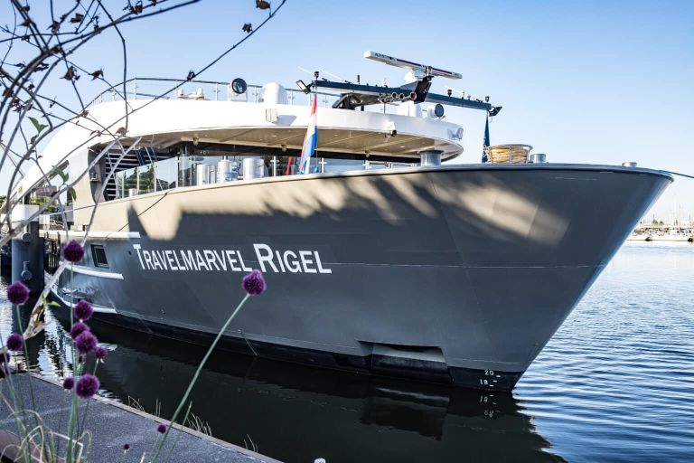 Travelmarvel Rigel