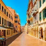 Corfu