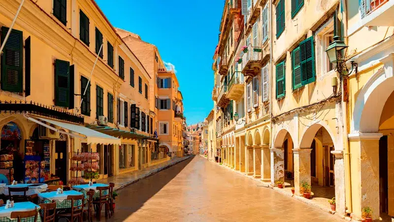 Corfu