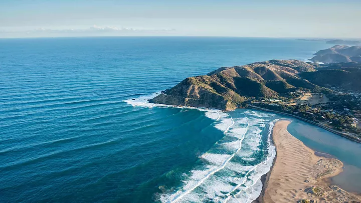 Eastern Cape Beaches