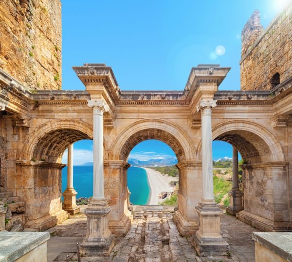 Antalya, Turkey
