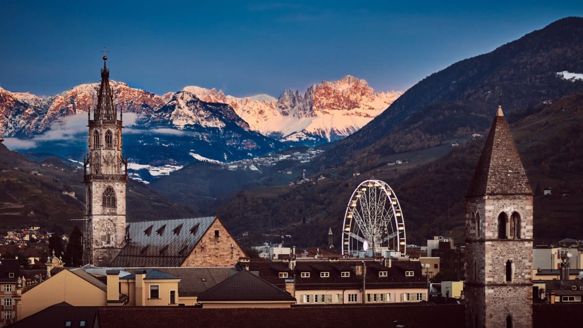 Bolzano